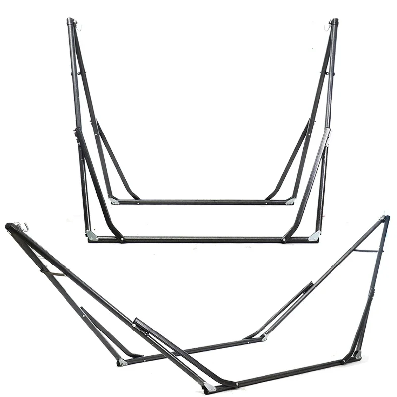 Hammock With Stand - Многофункциональная портативная уличная стойка BODI 3-в-1: