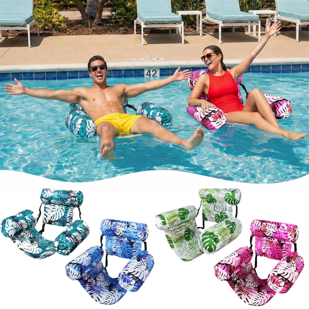 Outdoor Furniture Lounge Chair - Надувное кресло для бассейна, пляжа, озера,