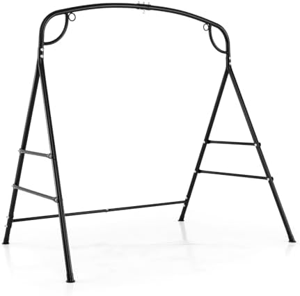 Hammock With Stand - Металлическая стойка для гамака на 660
