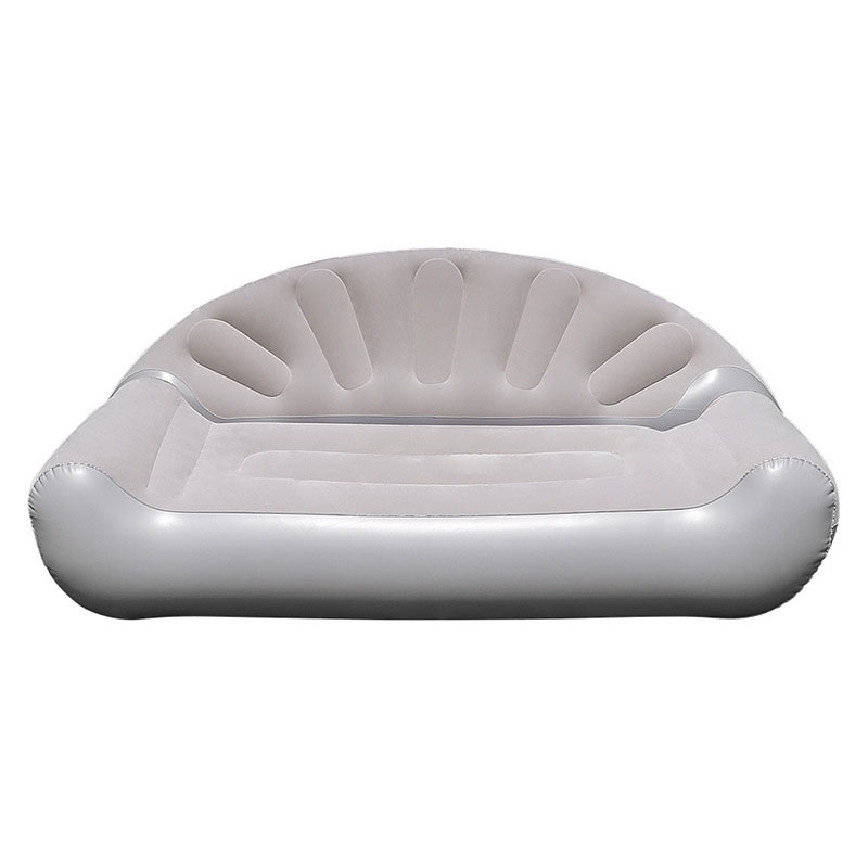 Outdoor Furniture Lounge Chair - Надувной диван в форме веера на