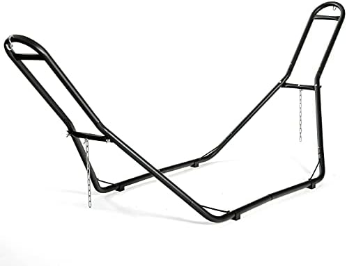 Hammock With Stand - Универсальная стойка для гамака на 2