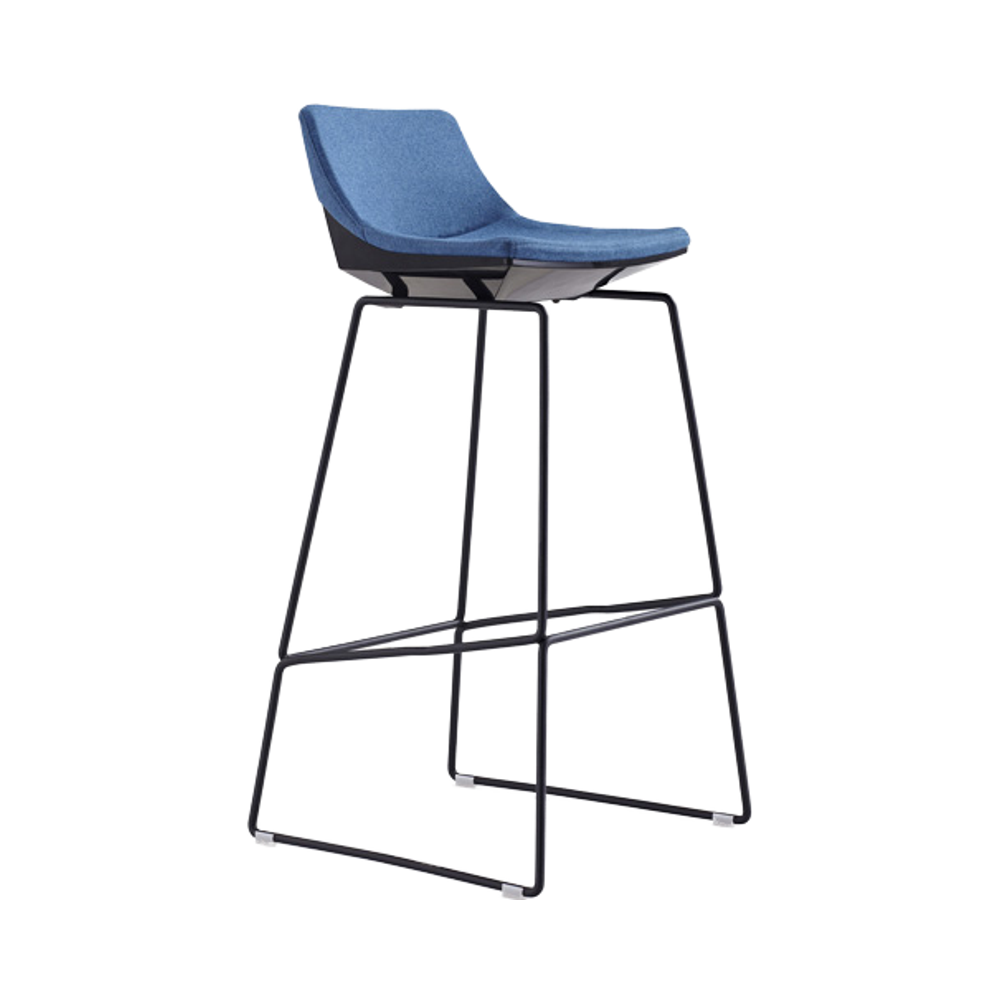 Outdoor Furniture Sales - Лидер продаж, современный дизайн, барный стул,