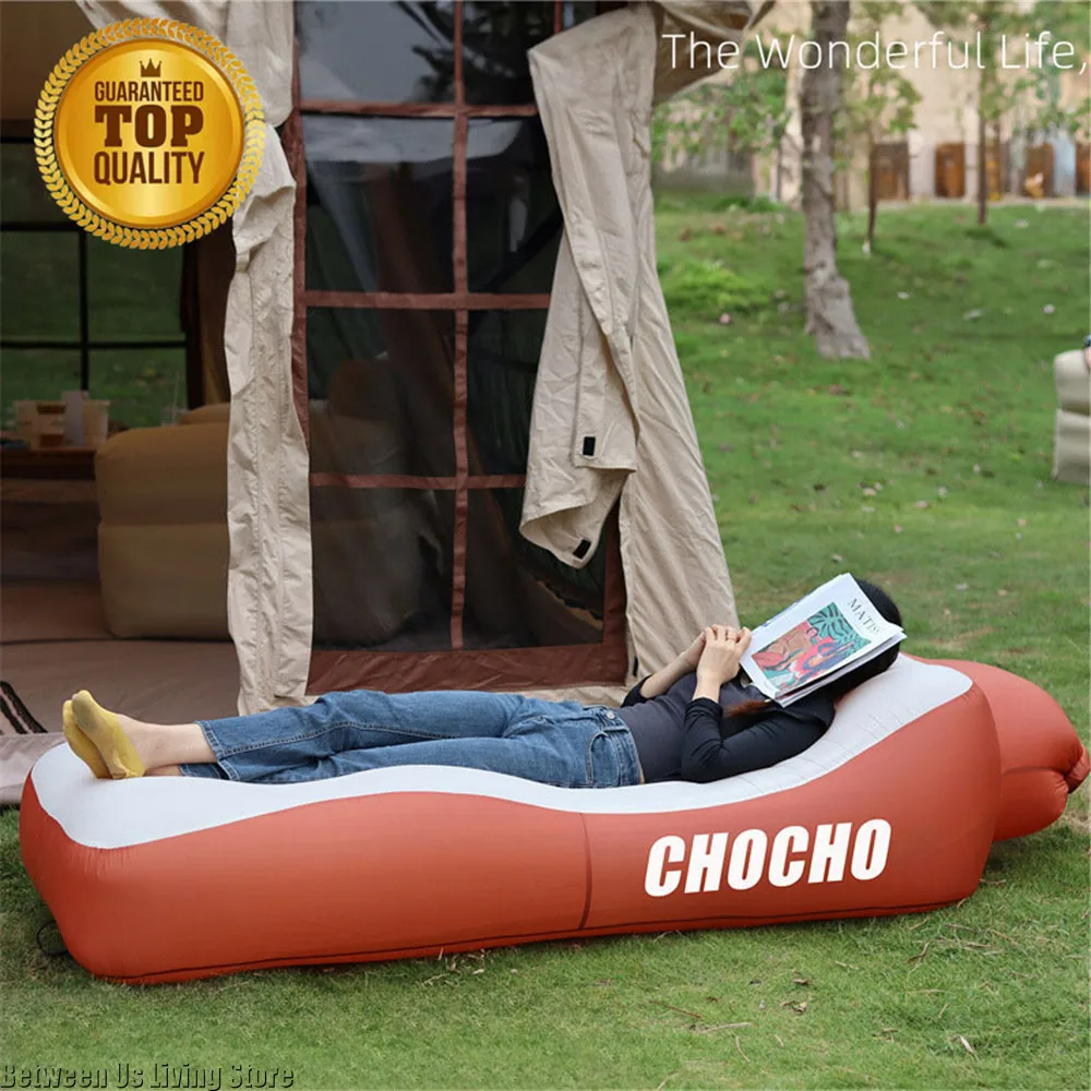Outdoor Furniture Sales - Роскошный надувной диван-кровать — очень широкий