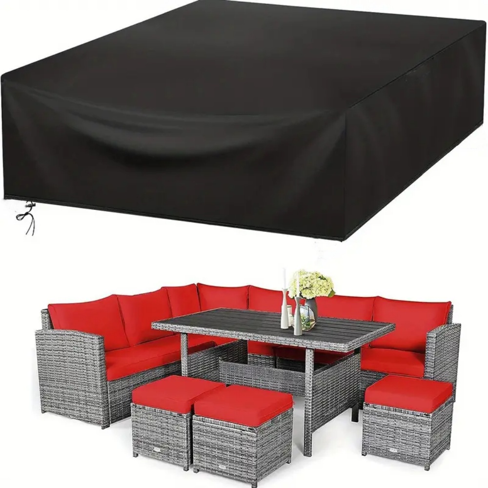 Outdoor Furniture Sales - Размер (102-137 дюймов) Открытый патио, садовый
