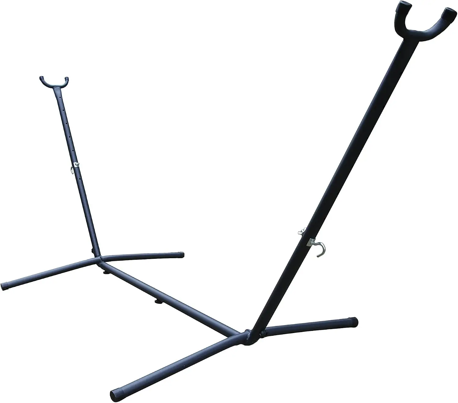 Hammock With Stand - Универсальная компактная стальная стойка для гамака