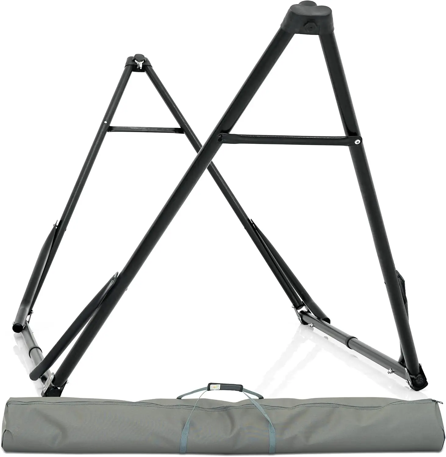Hammock With Stand - Подставка для гамака Unity, складная подставка