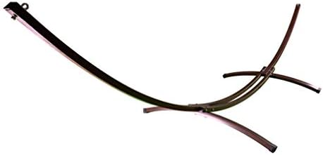 Hammock With Stand - 15-футовая подставка для гамака из оцинкованной