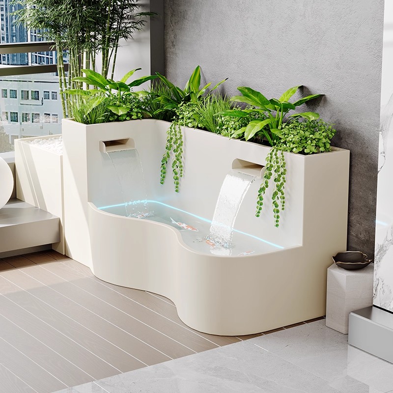 Outdoor Furniture Aluminum - Современная прочная уличная мебель из алюминиевого
