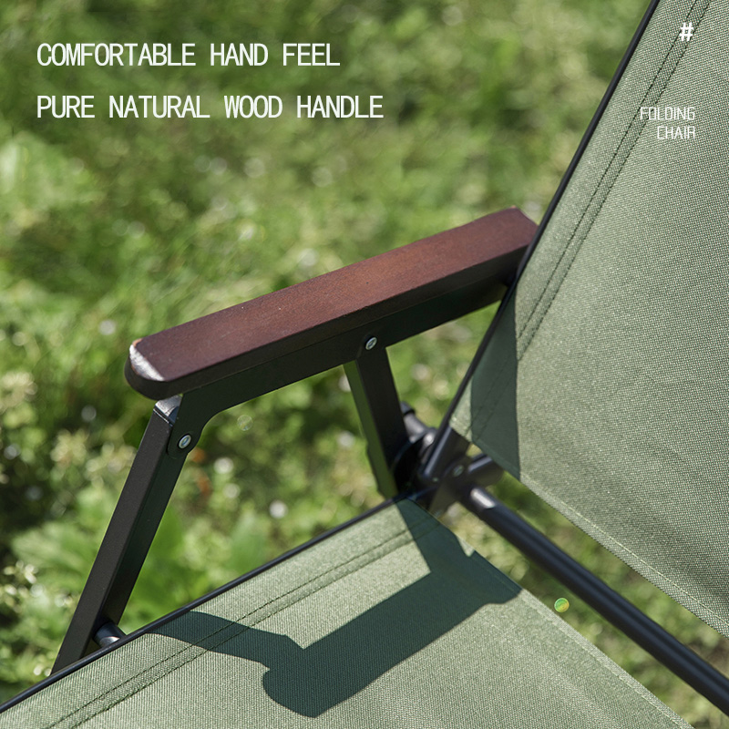 Складной стул для кемпинга BIS – обзор и цена Outdoor Furniture Lounge Chair