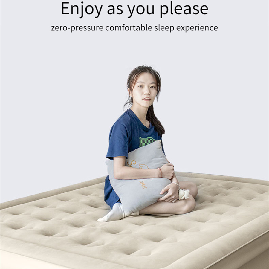 Внутренний надувной матрас, ко – обзор и цена Outdoor Furniture Sales