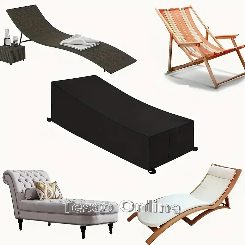 Сверхмощные чехлы на стулья дл – обзор и цена Outdoor Furniture Lounge Chair