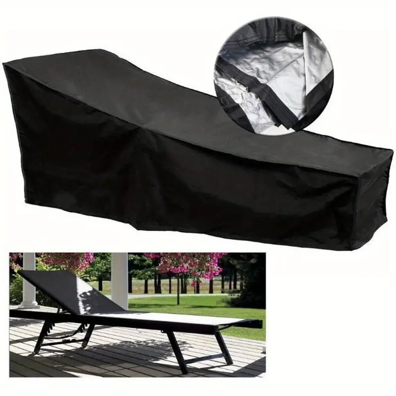 Сверхмощные чехлы на стулья дл – обзор и цена Outdoor Furniture Lounge Chair