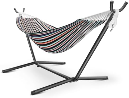 Гамак с подставкой для улицы | – обзор и цена Hammock With Stand