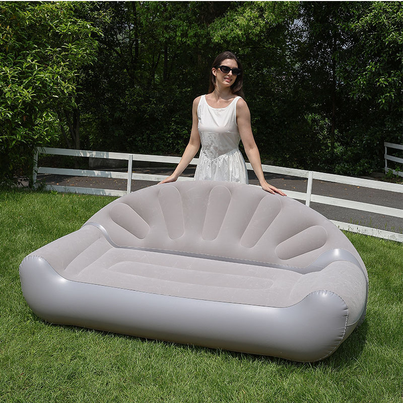 Надувной диван в форме веера н – обзор и цена Outdoor Furniture Lounge Chair