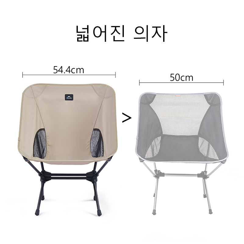 Naturehike 2023, стул для кемп – обзор и цена Outdoor Furniture Aluminum