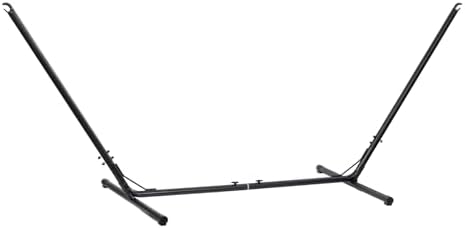 Регулируемая стойка для гамака – обзор и цена Hammock With Stand
