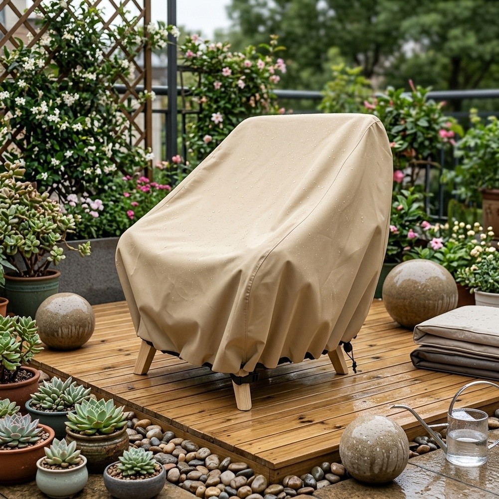 Водонепроницаемый чехол для са – обзор и цена Outdoor Furniture Lounge Chair