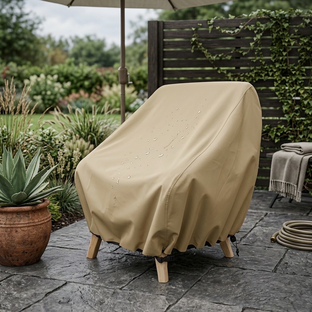 Водонепроницаемый чехол для са – обзор и цена Outdoor Furniture Lounge Chair