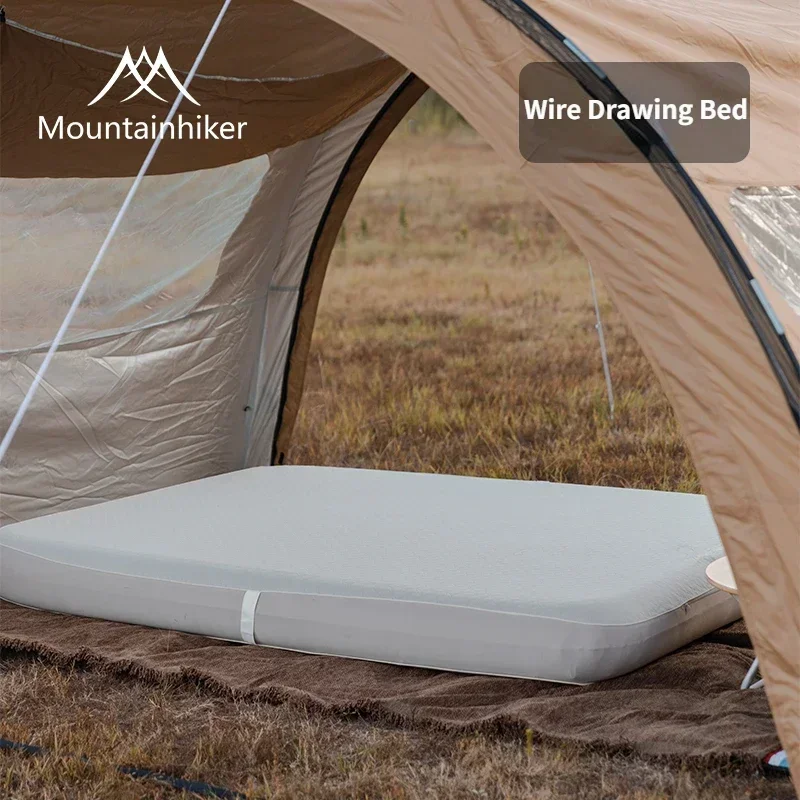 Надувной матрас Mountainhiker  – обзор и цена Outdoor Furniture Sales