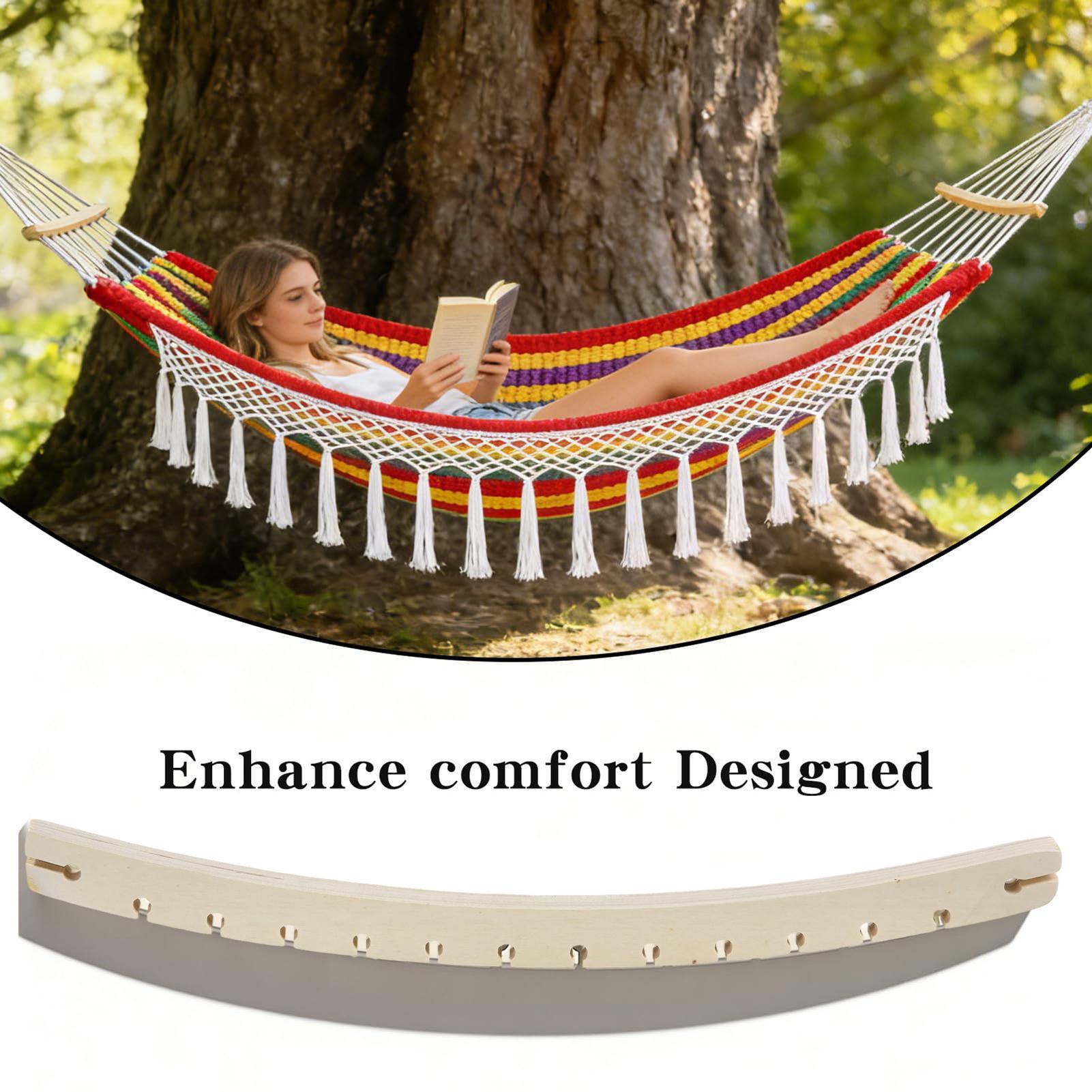 Комплект из 2-х съемных дуговы – обзор и цена Hammock With Stand