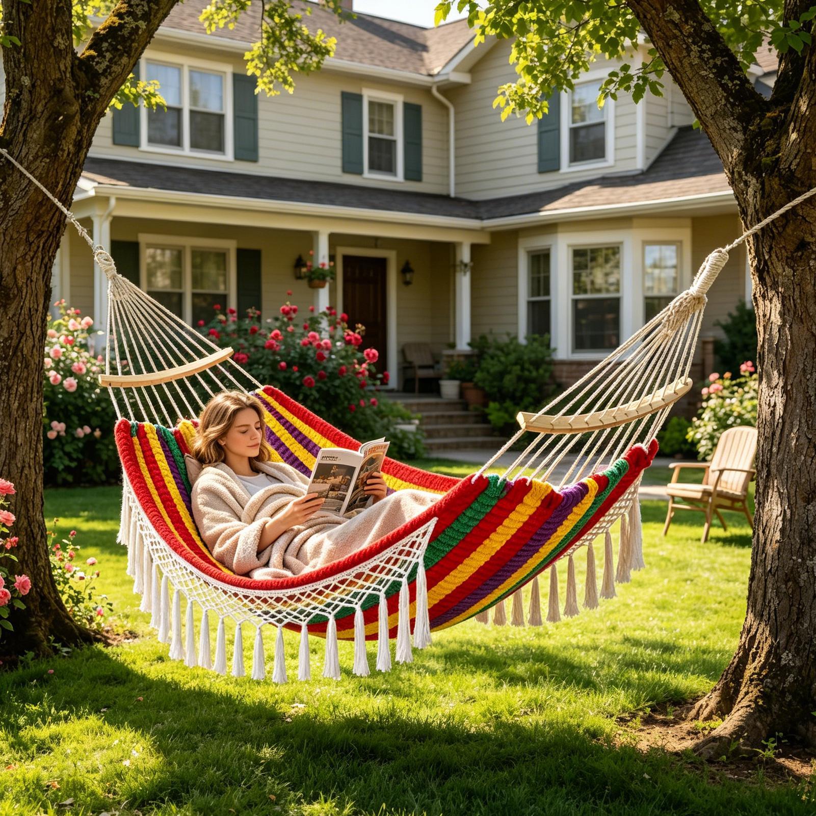 Комплект из 2-х съемных дуговы – обзор и цена Hammock With Stand