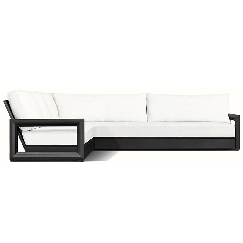 Комплект диванов в скандинавск – обзор и цена Outdoor Furniture Europe