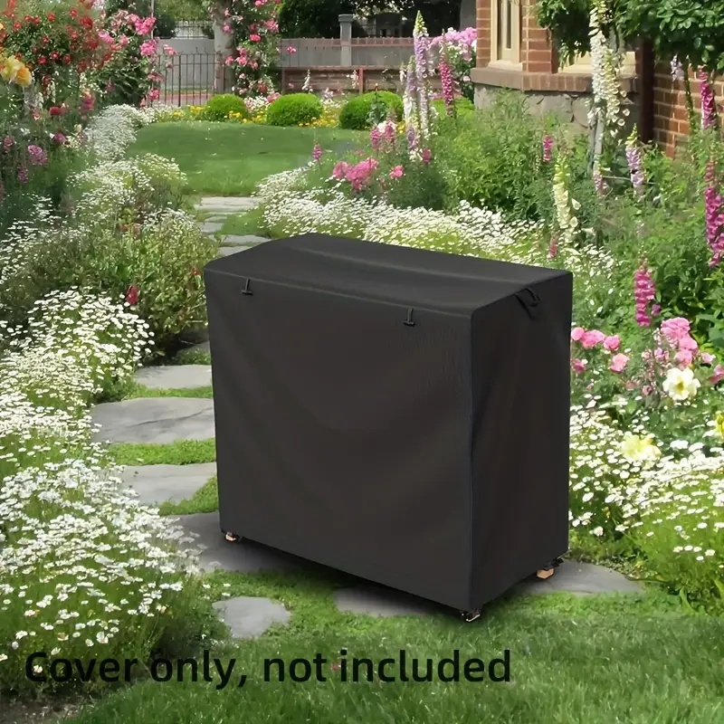 Надежный водонепроницаемый чех – обзор и цена Outdoor Furniture With Storage