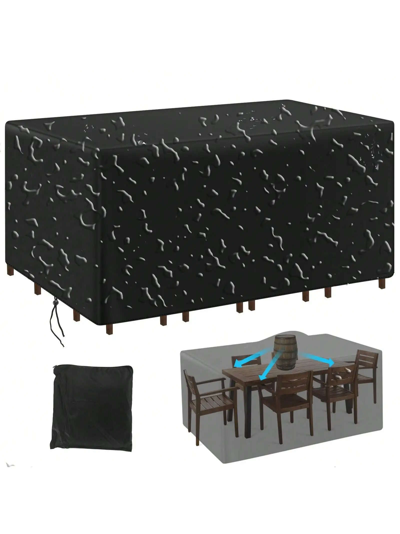 Многоразмерная уличная патио,  – обзор и цена Outdoor Furniture Sales