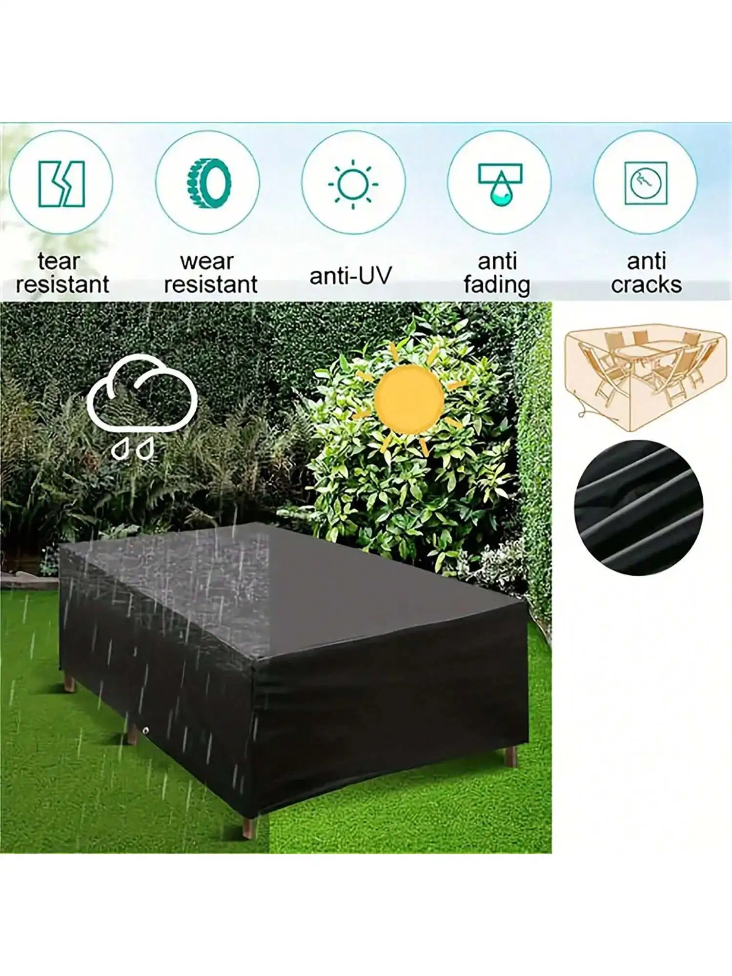 Многоразмерная уличная патио,  – обзор и цена Outdoor Furniture Sales