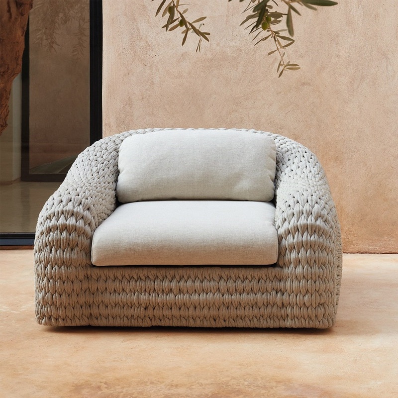Современный минималистичный ул – обзор и цена Outdoor Furniture Europe