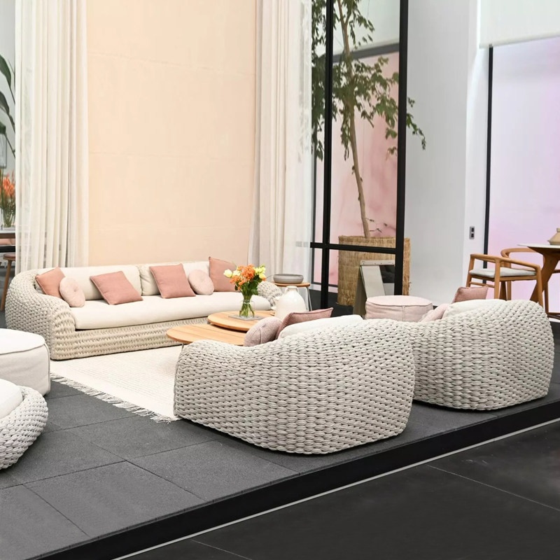 Современный минималистичный ул – обзор и цена Outdoor Furniture Europe