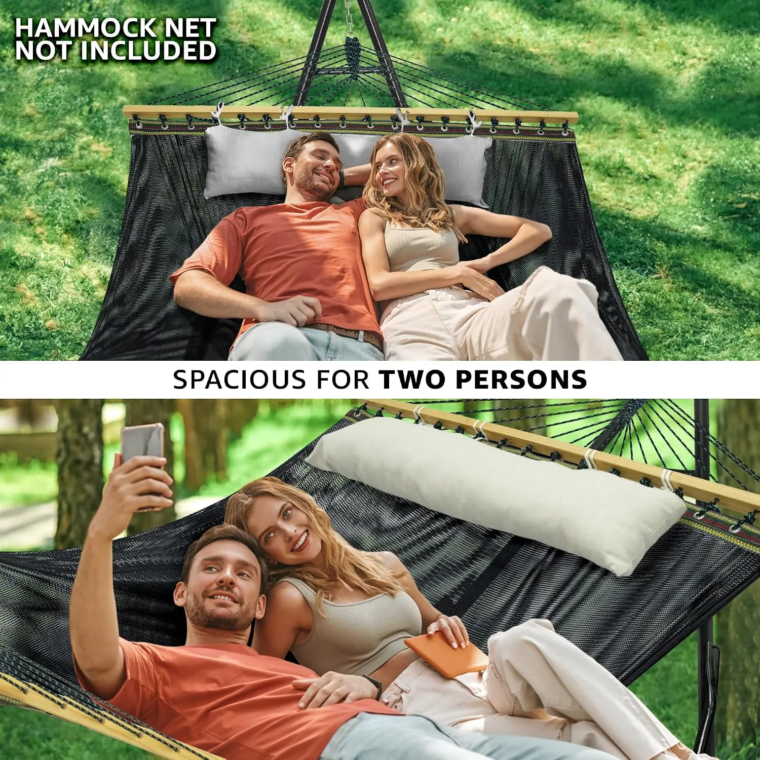 Подставка для гамака Unity, ск – обзор и цена Hammock With Stand