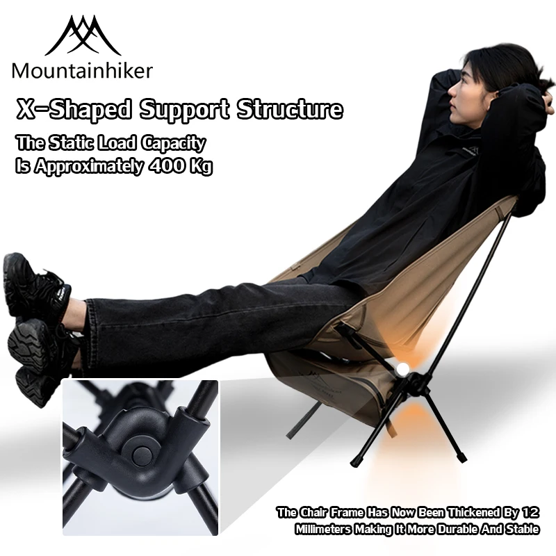 Складное ультралегкое кресло-л – обзор и цена Outdoor Furniture Lounge Chair