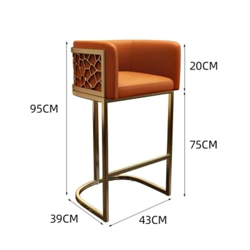 Высокие кухонные стулья в скан – обзор и цена Outdoor Furniture Europe