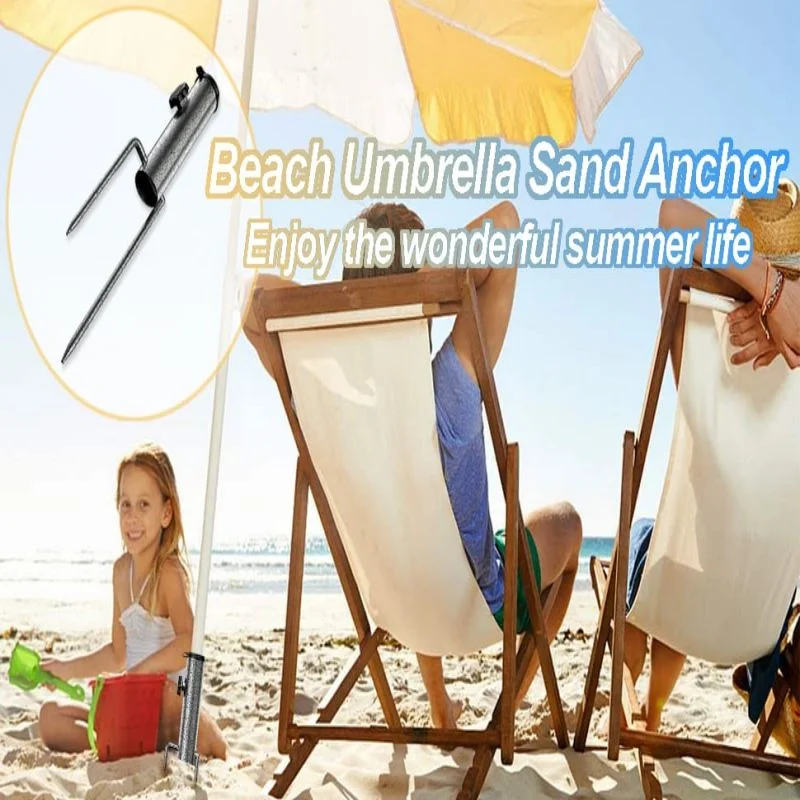 Пляжная подставка для зонта, у – обзор и цена Outdoor Furniture Glides
