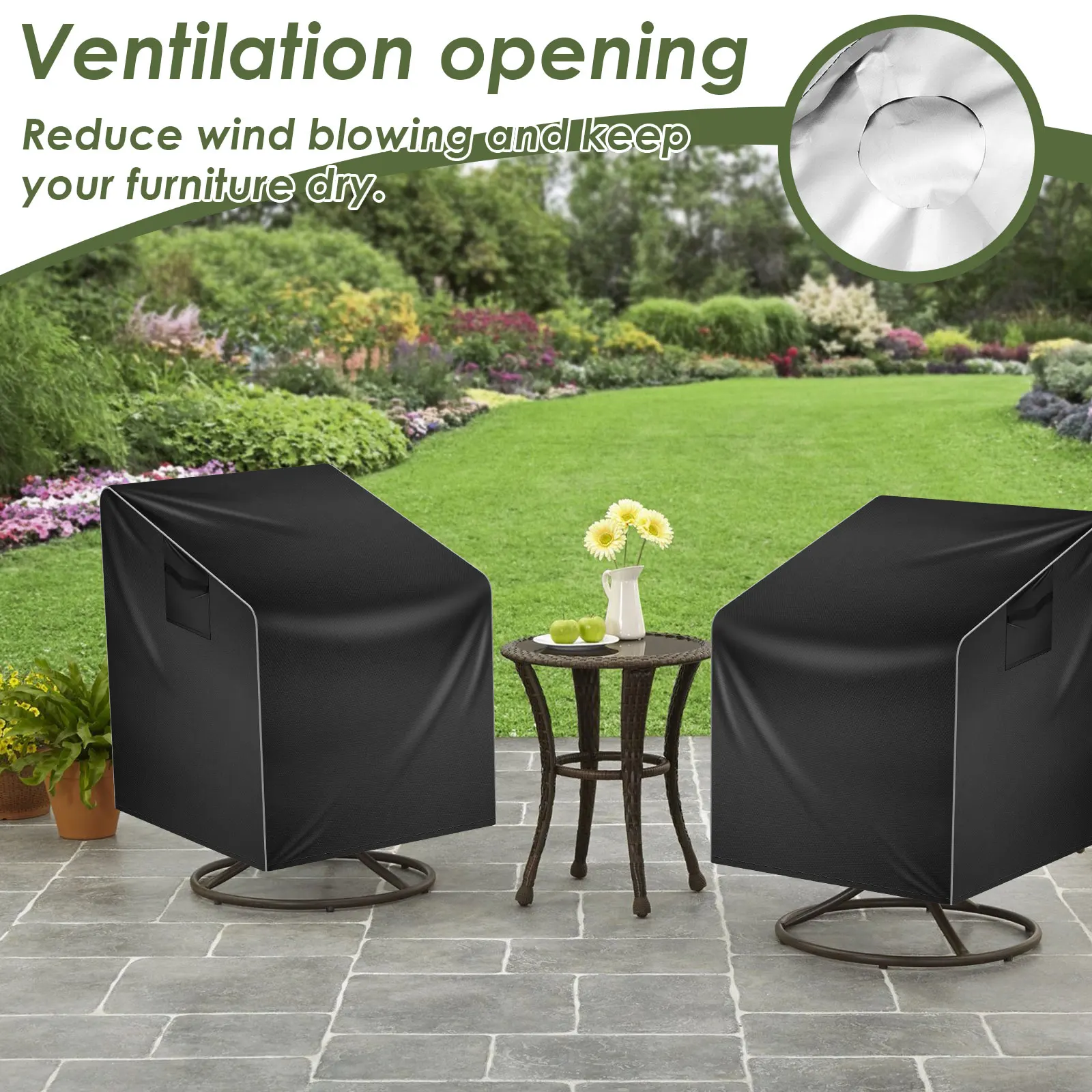 Универсальный водонепроницаемы – обзор и цена Outdoor Furniture Europe