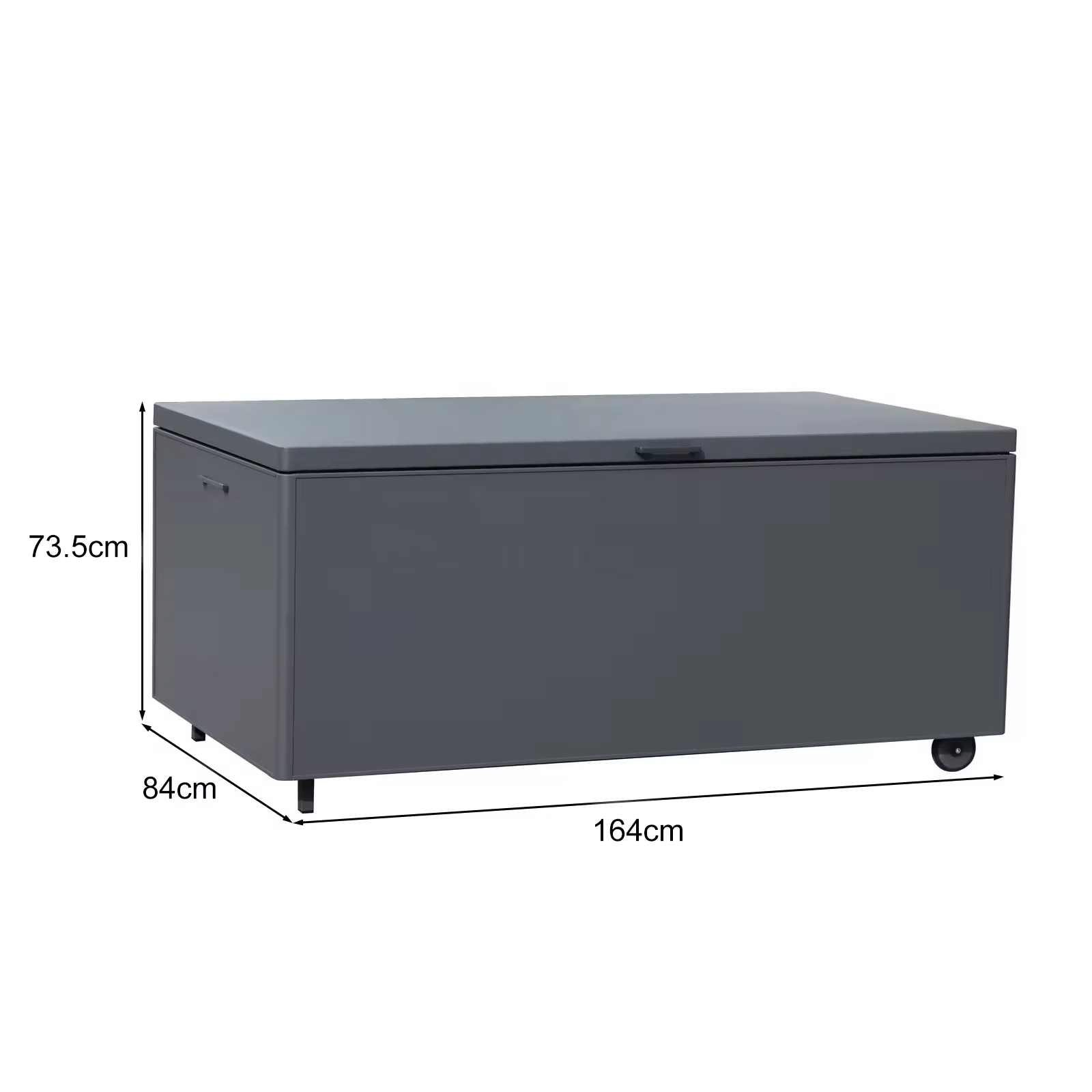 Уличный водонепроницаемый алюм – обзор и цена Outdoor Furniture Aluminum